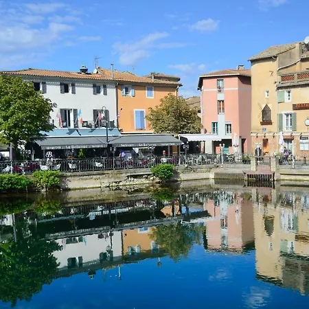 La Tour Bouigas 아파트 LʼIsle-sur-la-Sorgue