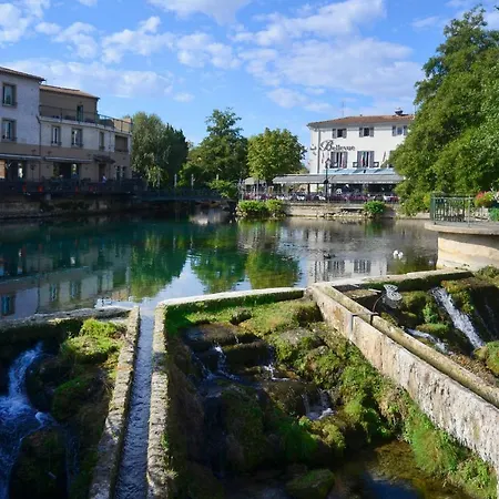 La Tour Bouigas 아파트 LʼIsle-sur-la-Sorgue